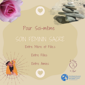 Soin au Féminin